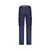 Work Pants Twill Women T70 (Veľkosť 34, Farba Malfini čierna)