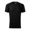 Merino Rise Tričko pánske (Veľkosť S, Farba Malfini čierna)