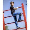Detské nohavice ARDON®4Xstretch® modré 98-104