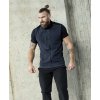 Vesta fleece ARDON®MARTIN pánska, antracitová S (Veľkosti Ardon S, Farba sivé odtiene)
