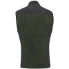 Vesta fleece ARDON®MARTIN pánska, zelená S (Veľkosti Ardon S, Farba zelené odtiene)