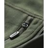 Vesta fleece ARDON®MARTIN pánska, zelená S (Veľkosti Ardon S, Farba zelené odtiene)