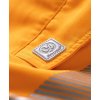 Šortky ARDON®SIGNAL+ oranžovo-čierna 44 (Veľkosti Ardon 44, Farba oranžové odtiene)