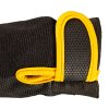 KALYTOS WTR Gloves black/yellow (Veľkosť M 8)