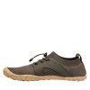 BOSKY Khaki Barefoot (Veľkosť 36)