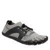BOSKY Grey Barefoot (Veľkosť 36)