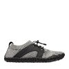 BOSKY Grey Barefoot (Veľkosť 36)
