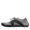 BOSKY Grey Barefoot (Veľkosť 36)