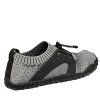 BOSKY Grey Barefoot (Veľkosť 36)