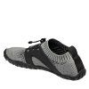 BOSKY Grey Barefoot (Veľkosť 36)