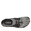 BOSKY Grey Barefoot (Veľkosť 36)