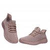 NEXO Rose Gold Low (Veľkosť 35)