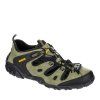 CLIFTON Green Sandal (Veľkosť 36)