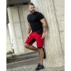 Šortky ARDON®4Xstretch® červené 46
