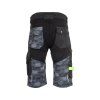 PREDATOR Shorts black/grey (Veľkosť 44)