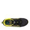 REBEL S1P ESD B-SPIN Green Low (Veľkosť 39)
