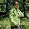 DIONOS Jacket yellow (Veľkosť S 44-46)