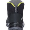 Bezpečnostná obuv ARDON®SOFTEX HIGH S1P 38 (Veľkosti Ardon 38, Farba čierna)