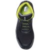 Bezpečnostná obuv ARDON®SOFTEX HIGH S1P 38 (Veľkosti Ardon 38, Farba čierna)
