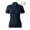 Resist Heavy Polo Polokošeľa dámska (Veľkosť XS, Farba Malfini oranžová)