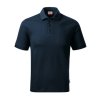 Resist Heavy Polo Polokošeľa pánska (Veľkosť S, Farba Malfini ebony gray)