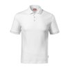 Resist Heavy Polo Polokošeľa pánska (Veľkosť S, Farba Malfini ebony gray)