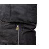 EREBOS Bibpants black (Veľkosť 44)