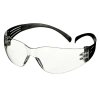 Ochranné okuliare 3M™ SecureFit™, SF101AF-BLK-EU 10