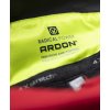 Nohavice s náprsenkou ARDON®4Xstretch® červené 46 (Veľkosti Ardon 46, Farba červené odtiene)