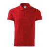 Cotton Heavy Polokošeľa pánska (Veľkosť S, Farba Malfini biela)
