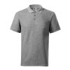Cotton Heavy Polokošeľa pánska (Veľkosť S, Farba Malfini biela)