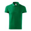 Cotton Heavy Polokošeľa pánska (Veľkosť S, Farba Malfini biela)