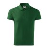Cotton Heavy Polokošeľa pánska (Veľkosť S, Farba Malfini biela)