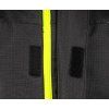 THOROS Jacket black (Veľkosť S 44-46)
