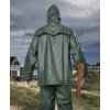 Oblek ARDON®RAINMAN zelený 3XL (Veľkosti Ardon 3XL)