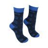 BENNONKY Car Socks blue (Veľkosť 39-41)