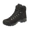 TERENNO Black High (Veľkosť 37)