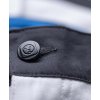 Nohavice s náprsenkou ARDON®4Xstretch® biele 46 (Veľkosti Ardon 46, Farba biela)
