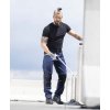 Nohavice do pása ARDON®4Xstretch® tmavo modré 46