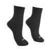 AIR Sock black (Veľkosť 36-38)