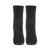 AIR Sock black (Veľkosť 36-38)