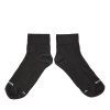 AIR Sock black (Veľkosť 36-38)