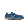 AER58 BLUE LOW Poltopánky pánske