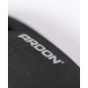 Namáčané rukavice ARDON®NYPLEXX 07 (Veľkosti Ardon 07, Farba čierna)