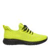 NEXO Yellow/black Low (Veľkosť 35)