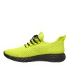 NEXO Yellow/black Low