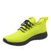 NEXO Yellow/black Low