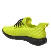 NEXO Yellow/black Low (Veľkosť 35)
