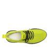 NEXO Yellow/black Low (Veľkosť 35)