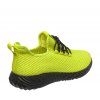 NEXO Yellow/black Low (Veľkosť 35)